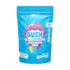 Gush THC-A Gummies 2000mg blackberry-apple