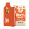 Pushin P's Pure THC-P Pod System 1g blazy-sunday