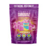 diamond shruumz gummies 5000mg radical rainbow