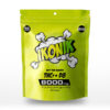 Ikonik THCP + D8 Gummies 8000mg Juicy-Pear