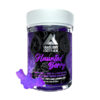 Blackcraft Extrax Gummies (20ct) 4000mg haunted berry