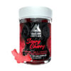 Blackcraft Extrax Gummies (20ct) 4000mg scary cherry