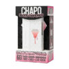 chapo blood diamonds 6g disposable strawberry cough