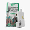 Kream City Liquid Hash Rosin Disposable 7g barcelona spanish haze
