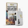 Kream City Liquid Hash Rosin Disposable 7g dubai habibi hash