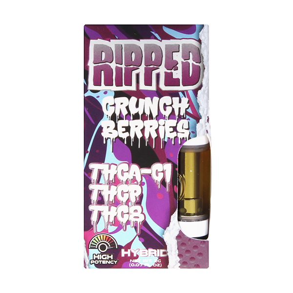 Ripped-THC-A-C1-Cartridge-2g-Crunch-Berries
