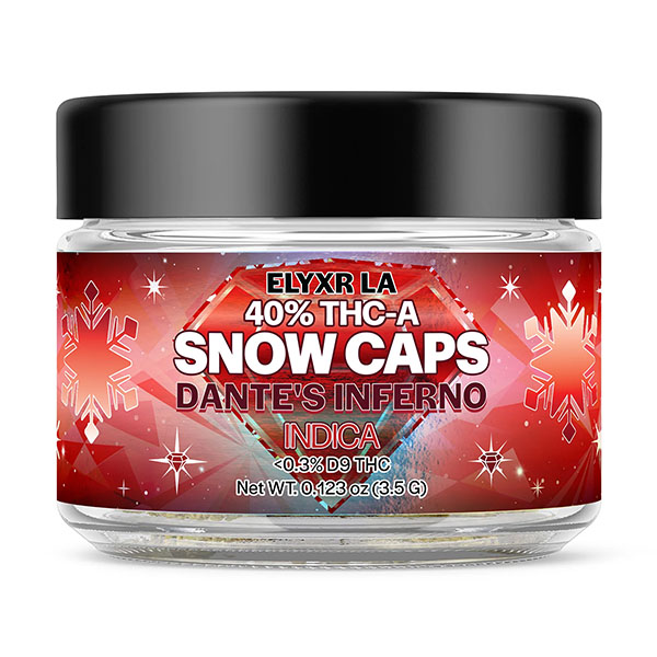 Elyxr-Snow-Caps-THCA-Flower-Dantes-Inferno-3.5g