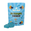 juicy kush big kahuna gummies 5000mg berry melon