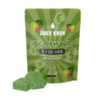 juicy kush big kahuna gummies 5000mg kiwi watermelon