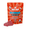 juicy kush big kahuna gummies 5000mg rocket pop