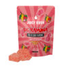 juicy kush big kahuna gummies 5000mg strawberry mango