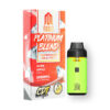 Modus Platinum Blend Disposable 3g Alien Apple