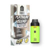 Modus Platinum Blend Disposable 3g Dark Karma