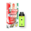 Modus Platinum Blend Disposable 3g Melted Sherb
