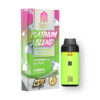 Modus Platinum Blend Disposable 3g Watermelon