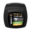 TabEase THCa Diamonds and Sauce 2g apples bananas