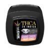 TabEase THCa Diamonds and Sauce 2g grand daddy purp cake