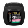 TabEase THCa Diamonds and Sauce 2g pink certz