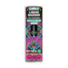 elyxr liquid badder thca 2g disposable blackberry chill
