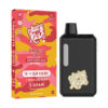 Juicy-Kush-Diamond-Rosin-THC-A-Disposable-5g-Super-Cherry-Boof