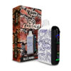 Kream D9 Exotics Disposable Black Mamba