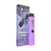 Purlyf-Smacked-THC-P-Disposable-2g-Blackberry-Dream