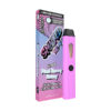 Purlyf-Smacked-THC-P-Disposable-2g-Pink-Berry-Rozay