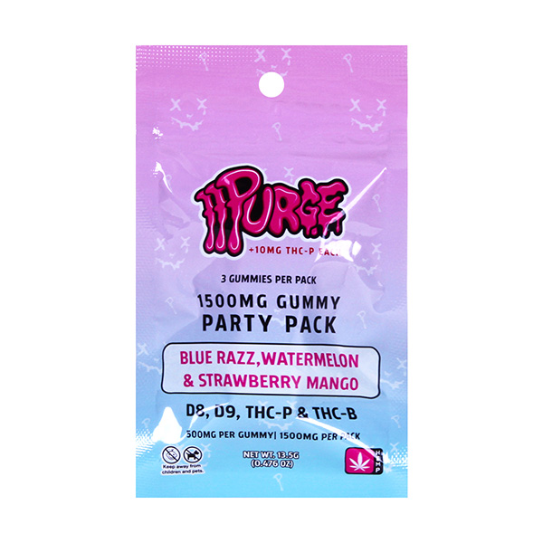 Pppurge-Party-Pack-Blend-(3ct)-1500mg