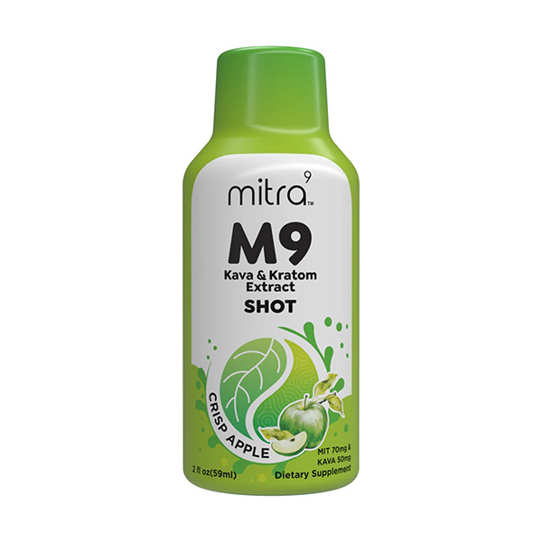 Mitra-9-Kava-Kratom-Shot-2oz-Crisp-Apple