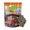 Sluggers-Hit-THC-A-Flower-3.5g-Pancakes