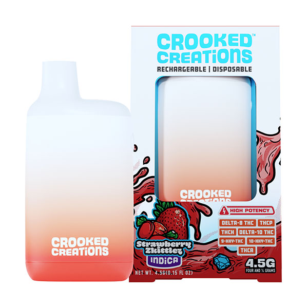 Crooked-Creations-Live-Diamond-Bar-Disposable-4.5g-Strawberry-Z