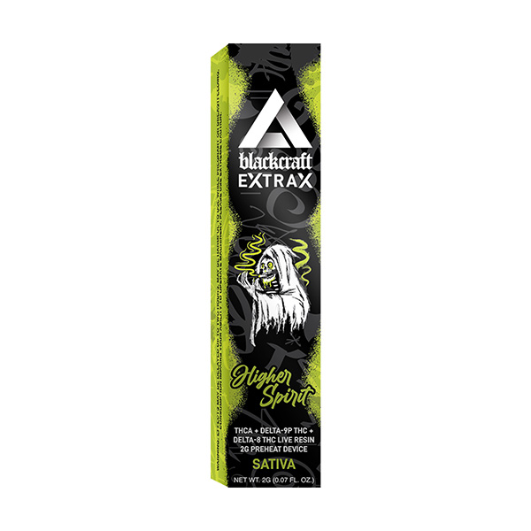 Delta-Extrax-Blackcraft-Disposable-2g-Higher-Spirit
