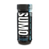 Half-Bak'd-Sumo-Gummies-10000mg-Bluematic-Razz