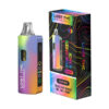 Lost-THC-V2-THCA-Live-Sugar-Disposable-Rainbow-Edition-7.5g-Pink-Green-Krack