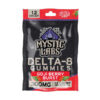 Mystic-Labs-Delta-8-Gummies-(12ct)-300mg-Goji-Berry-Burst
