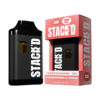 Stack’d-7-Hydroxymitragynine-Vape-2g-Strawberries-n-Cream