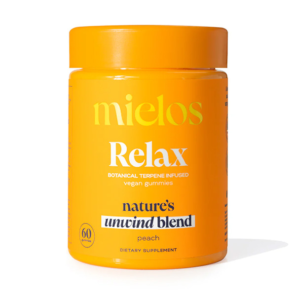 Mielos-Botanical-Terpene-Infused-Relax-Gummies-60-Count-Peach