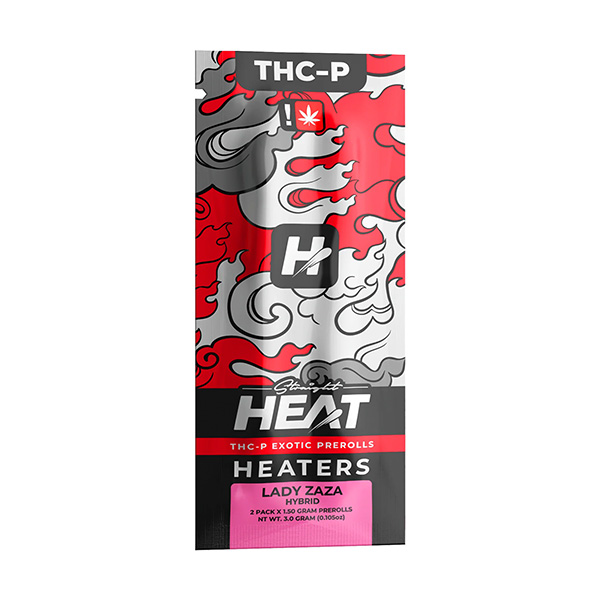 Straight-Heat-Heaters-THC-P-Exotic-Pre-Rolls-(2ct)-3g-Lady-Zaza