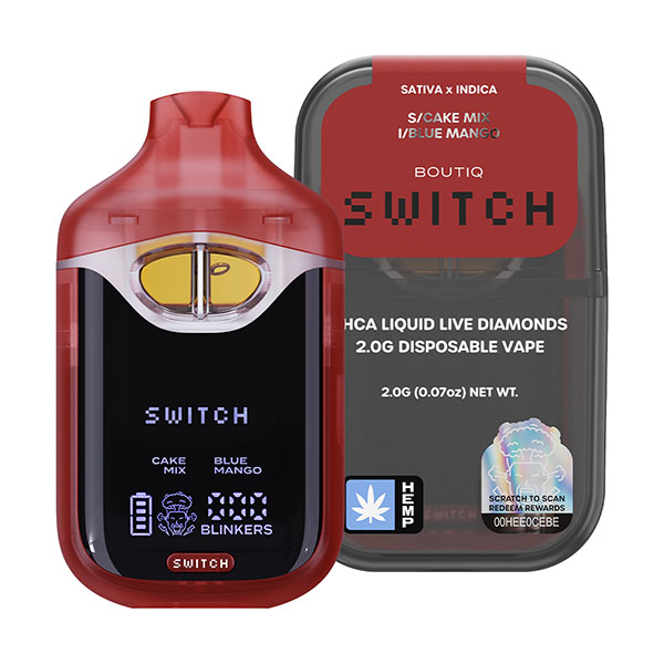 Boutiq-Switch-Liquid-Diamonds-Vape-2g-Cake-Mix+Blue-Mango