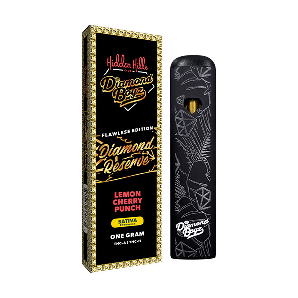 Hidden-Hills-Flawless-Edition-Diamond-Reserve-Vape-1g-Lemon-Cherry-Punch