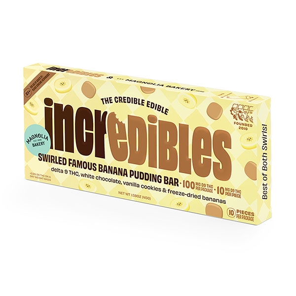 Incredibles-D9-Chocolate-Bar-(10ct)-100mg-Banana-Pudding