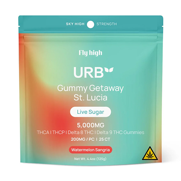URB-THCA-Live-Sugar-Gummies-5000mg-Watermelon-Sangria