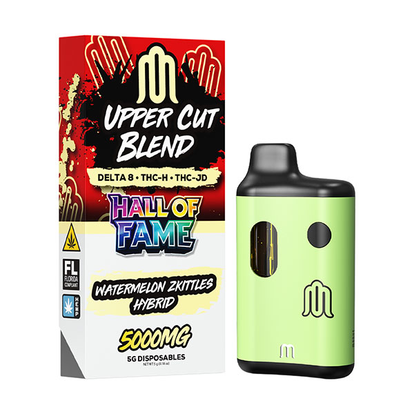 Modus-Upper-Cut-Blend-Disposable-5g-Watermelon-Zkittles