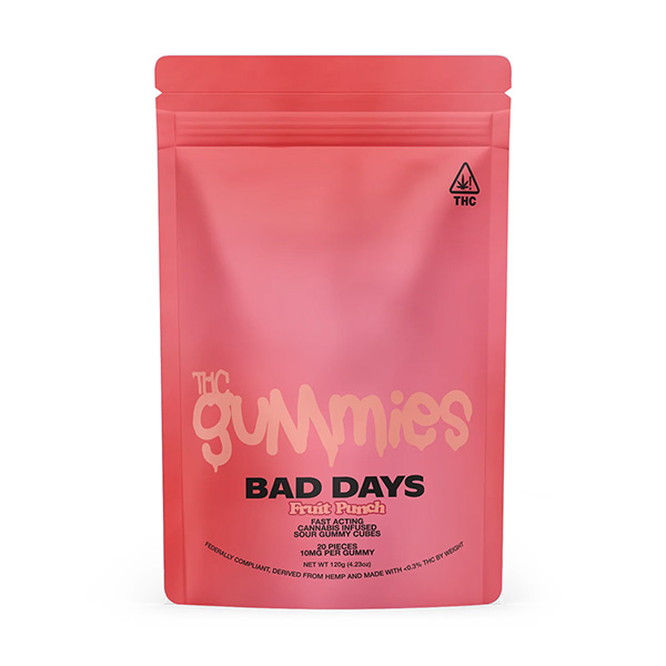 Bad-Days-D9-Fruit-Punch-Gummies-(20ct)-200mg